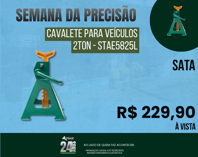 Cavalete